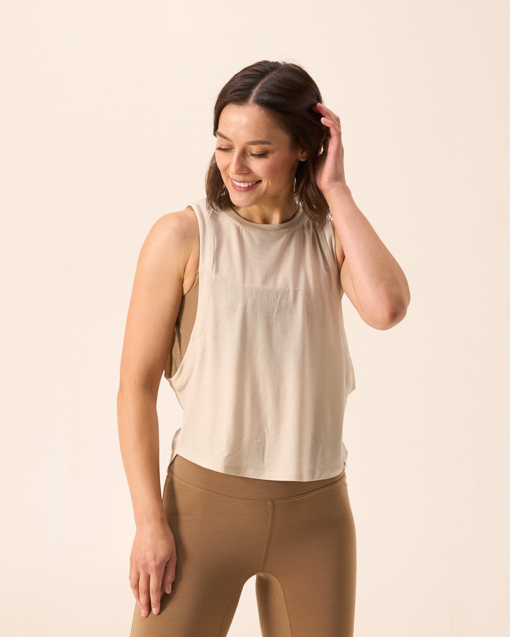 Women’s Muscle Tank