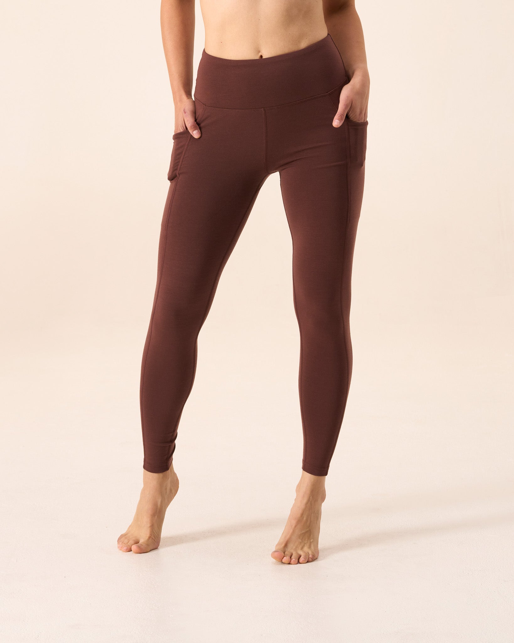 Pocket Legging