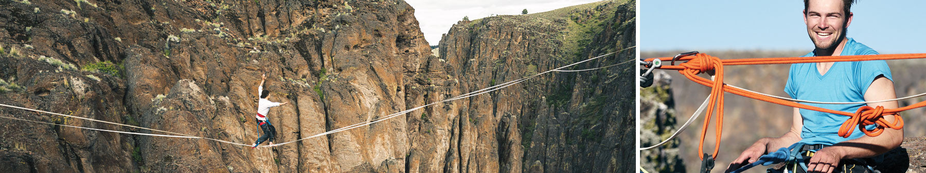 Field Test // Woolly Backcountry Essentials