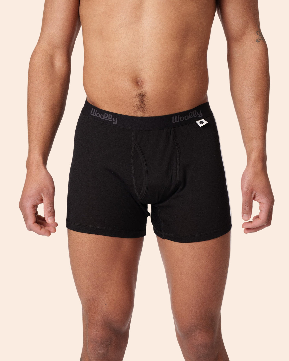 Woolly Clothing Co Men s Boxer Brief woolly-clothing-co-men-s-boxer-brief