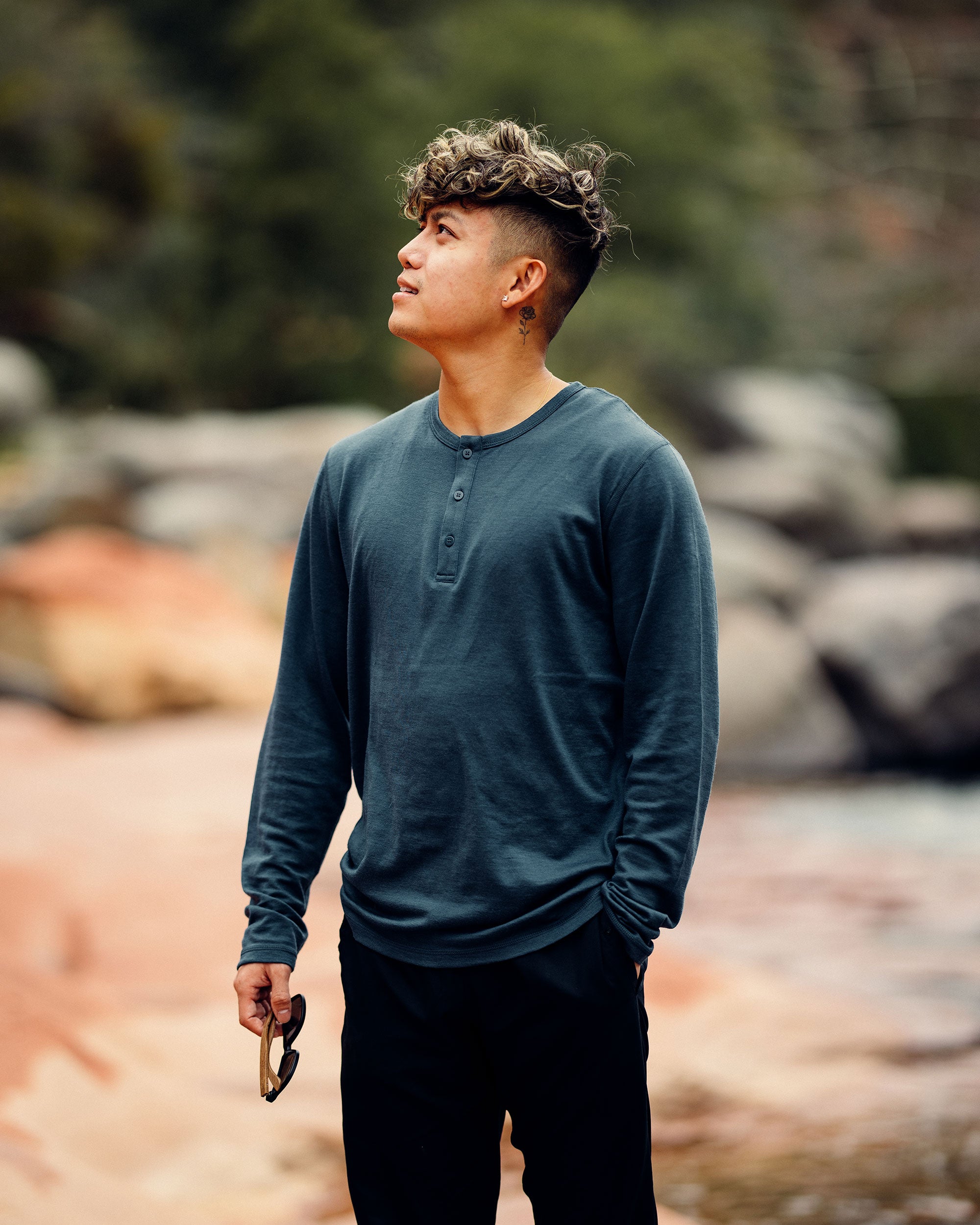 The Henley