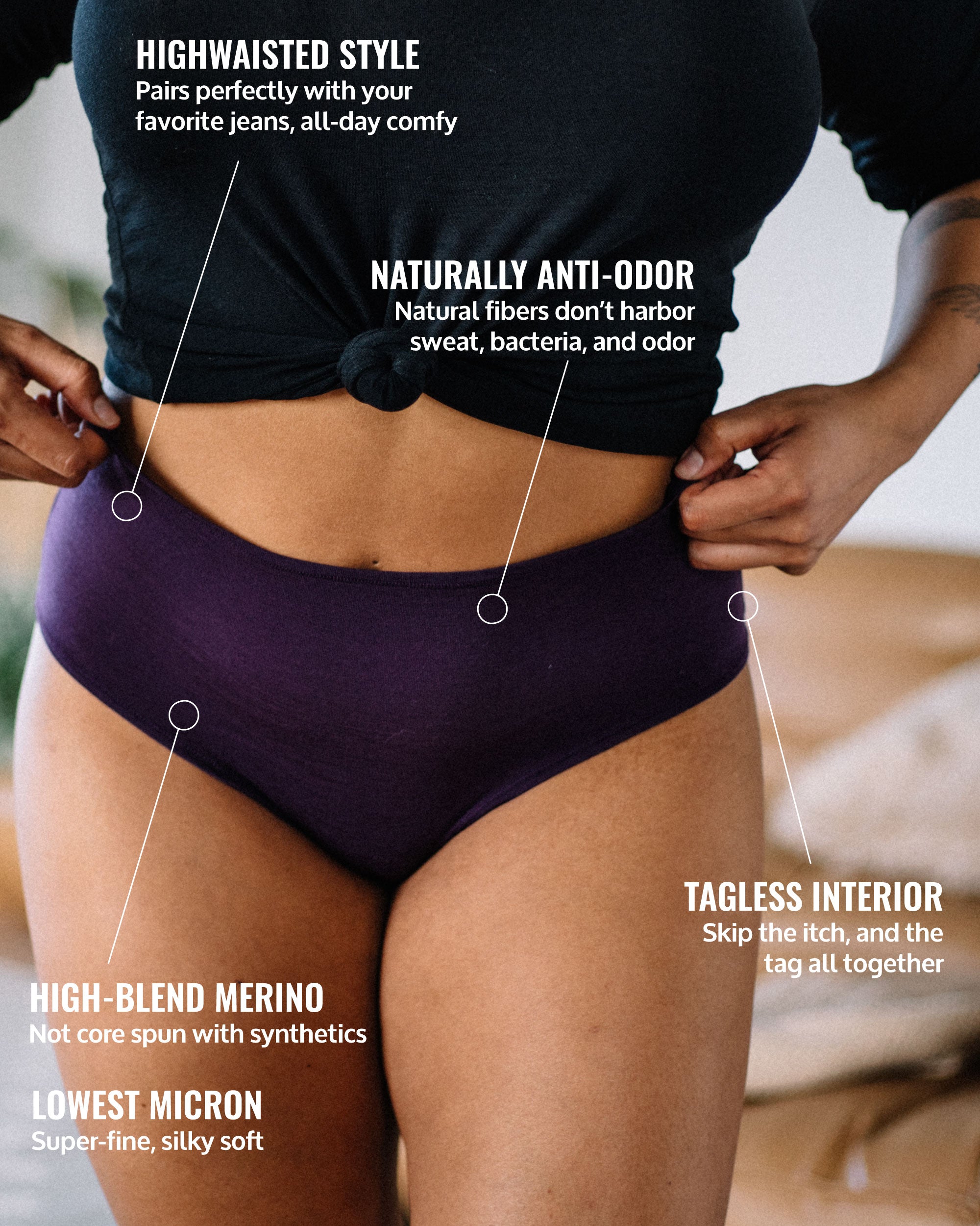 Affordable high waisted bikini 2025
