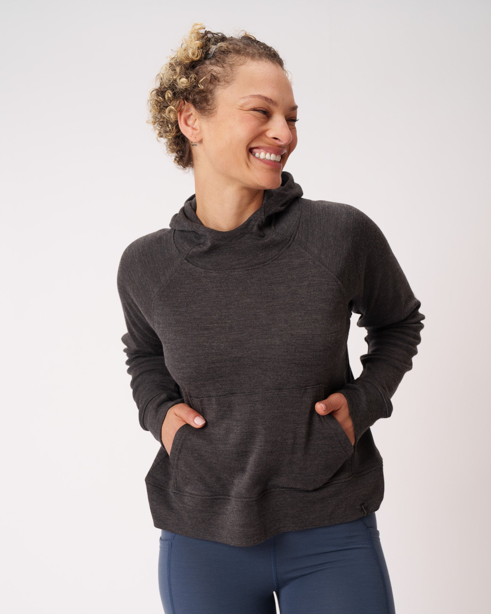 Merino Hoodies & Fleece – Woolly Clothing Co