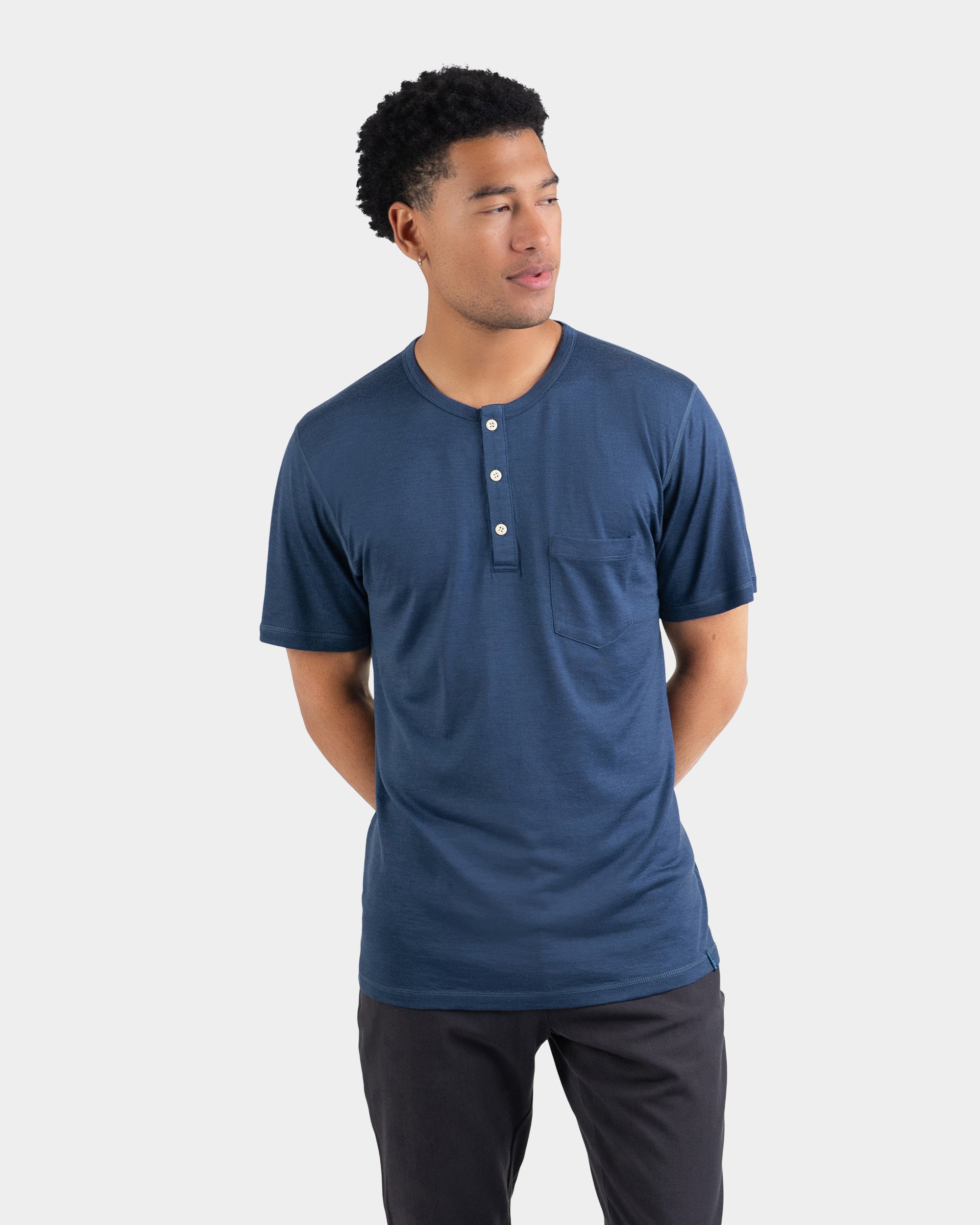 Mens Short Sleeve Henley Shirts Cheap Sale | bellvalefarms.com