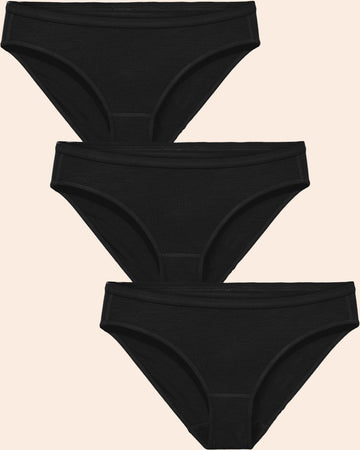 Bikini Brief 3 Pack