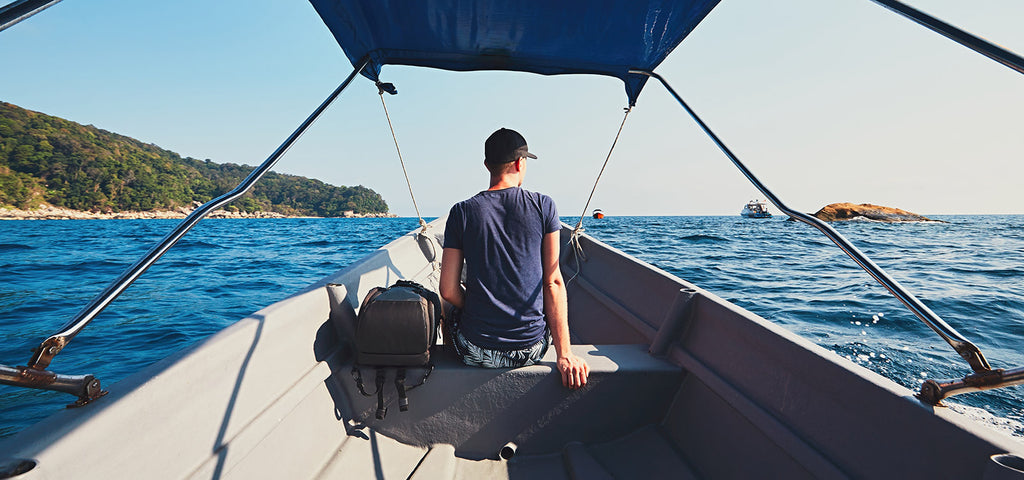 Men Collection Woolly Clothing Co