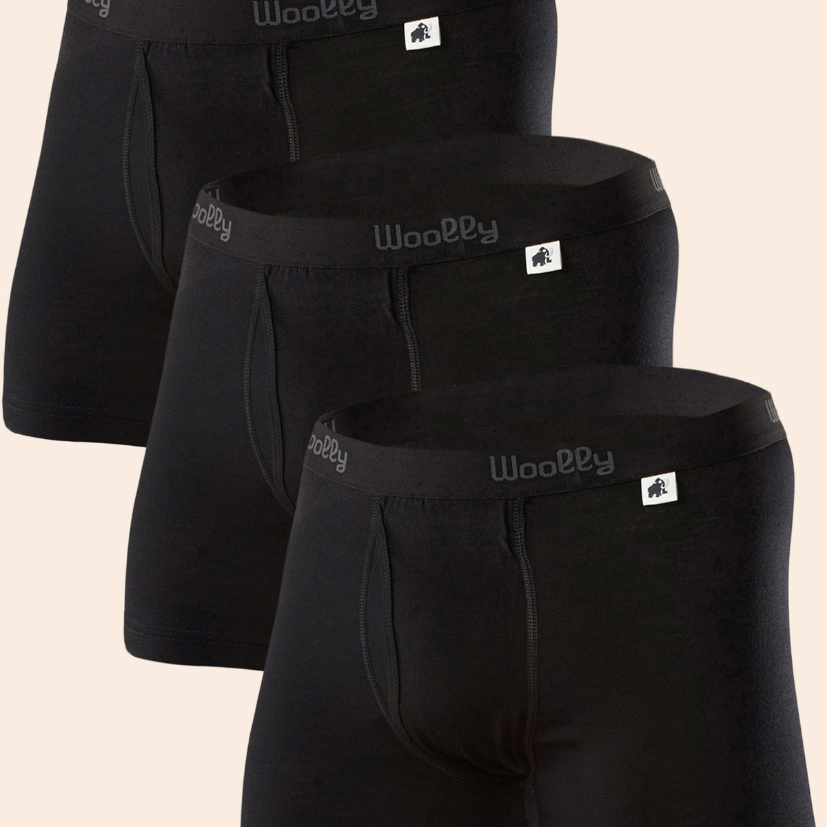 Wooly Underwear