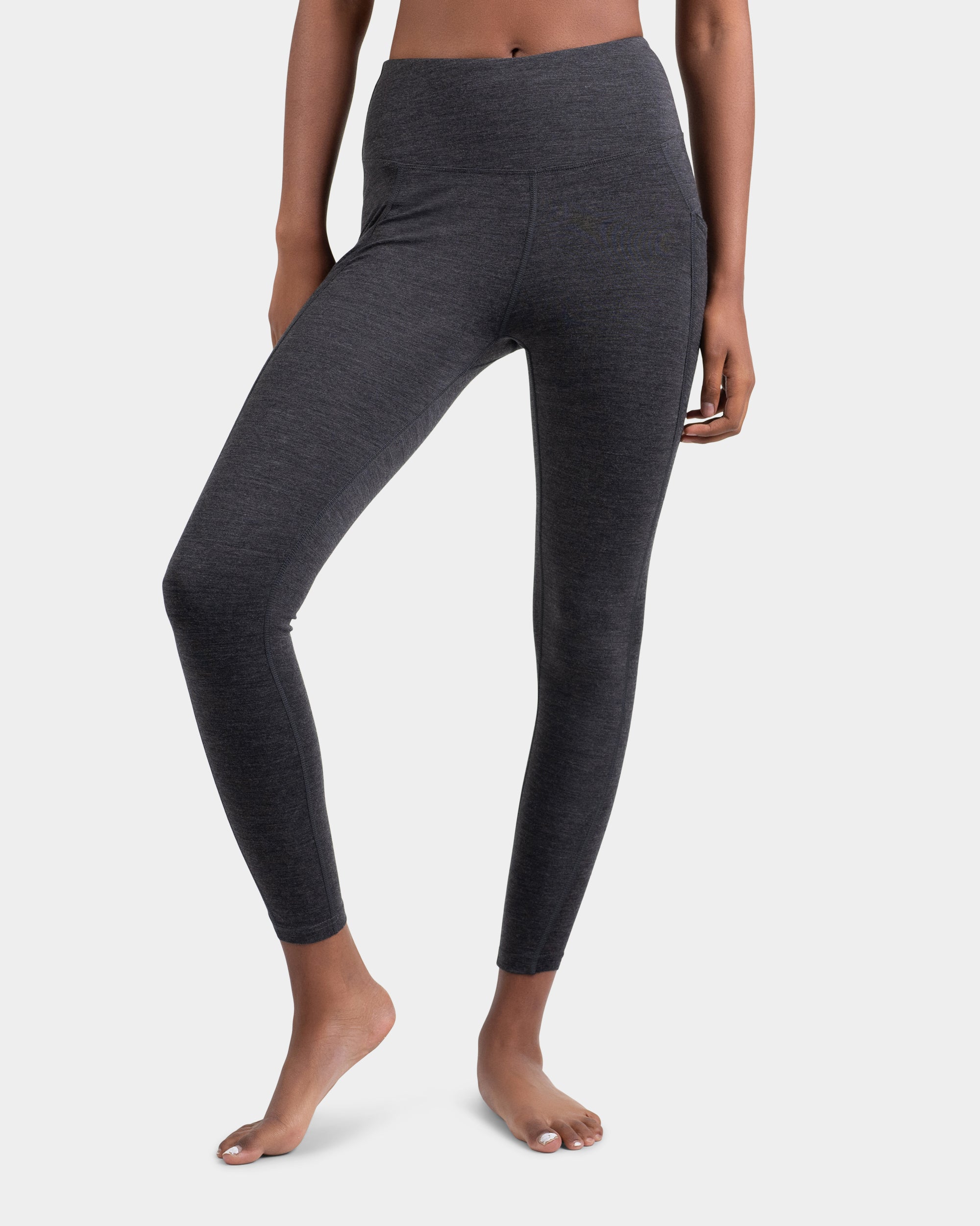 Venice Crossover Waist Leggings – Willow at Merle Norman