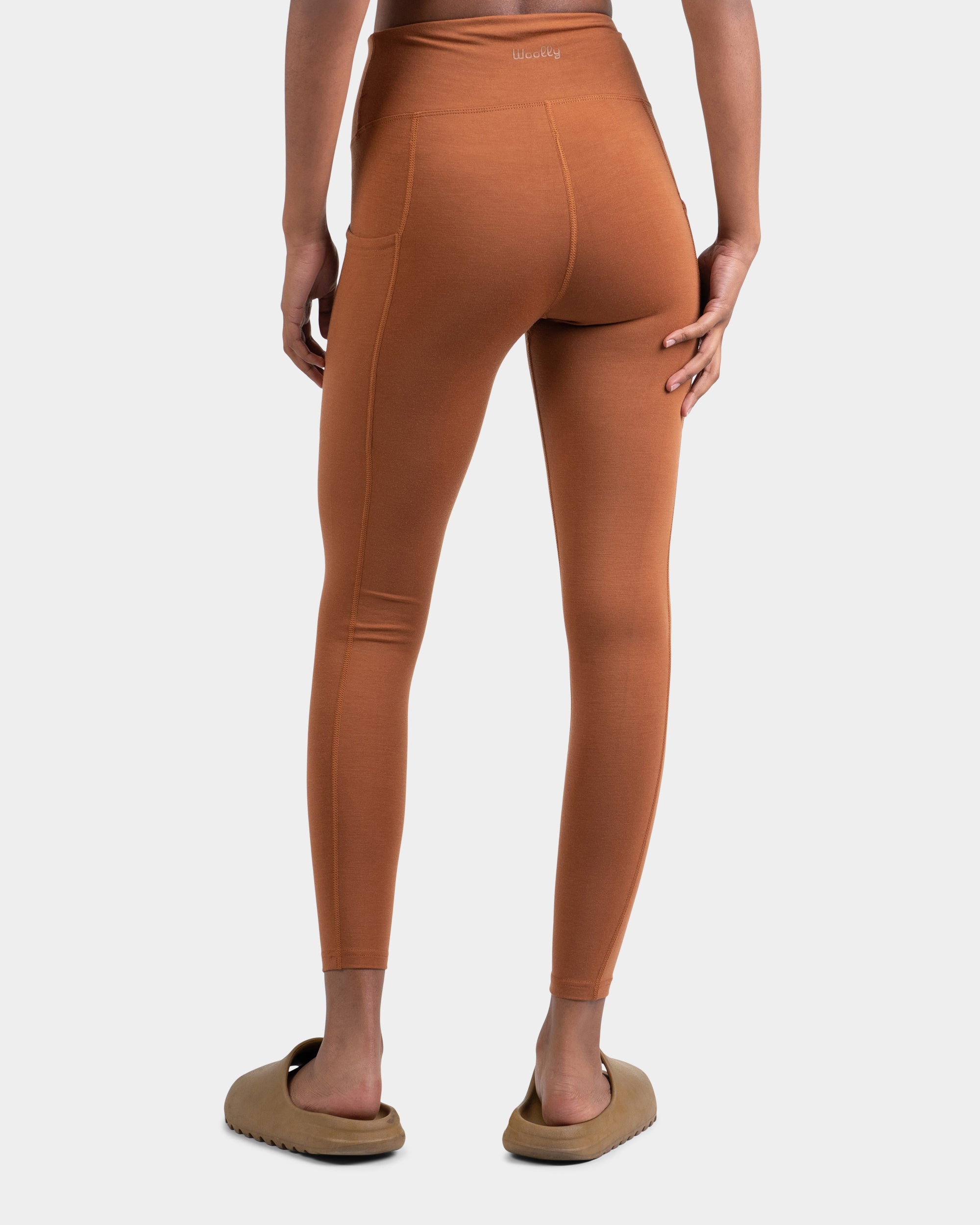 Womens Brown Leggings, Everyday Low Prices