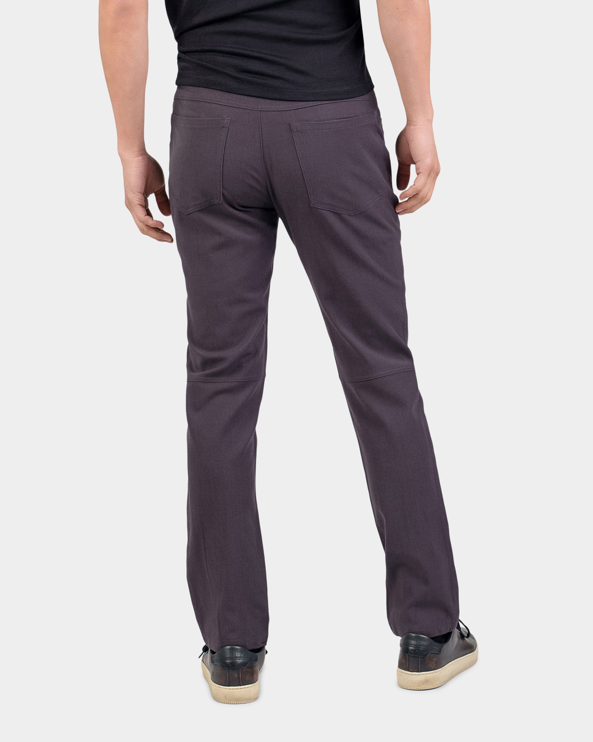 Studio Pant III (Regular) Lined 32 - These lightweight pants are