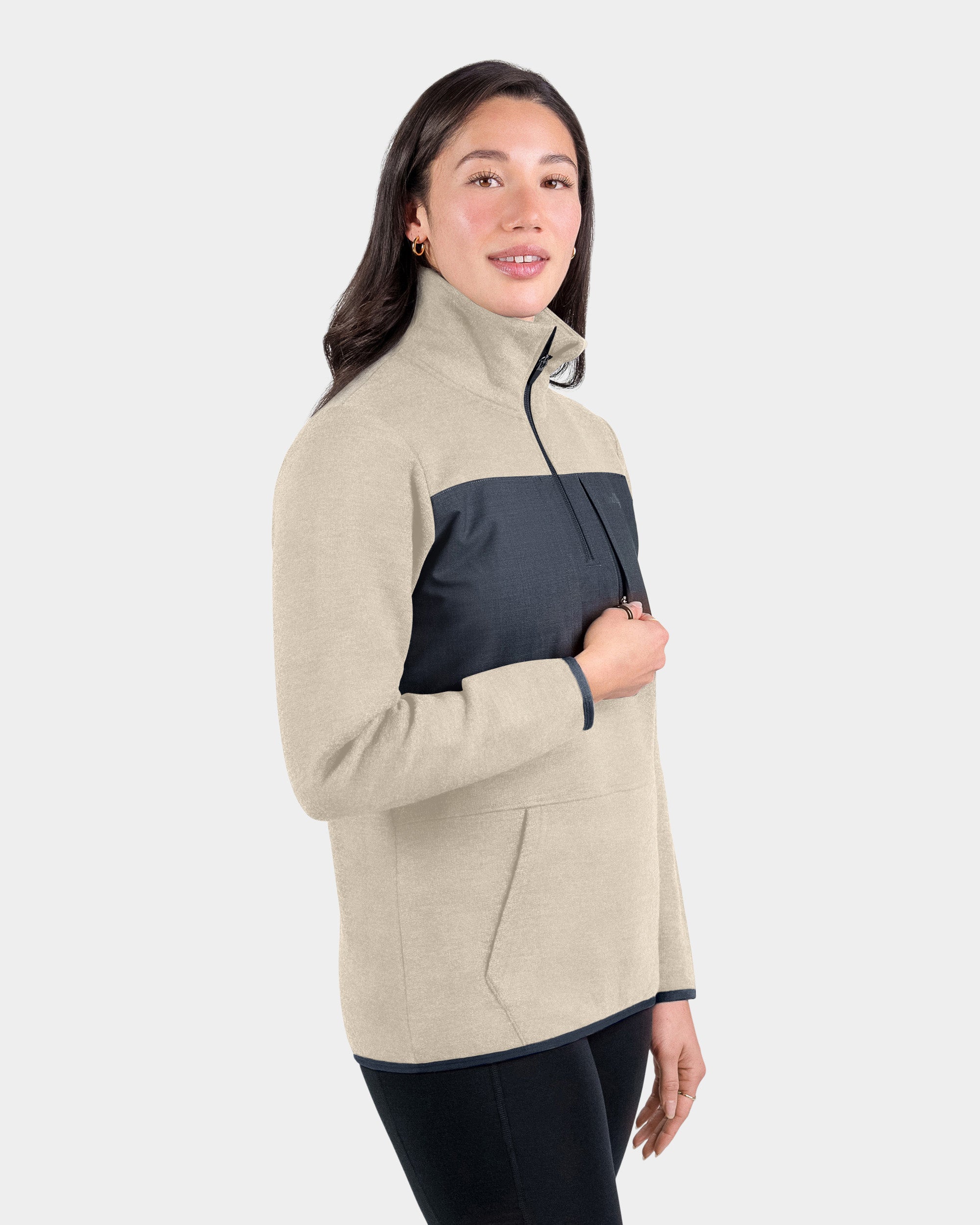 フリースジャケット THE NORTH FACE Women's Woolly Fleece Jacket NJ4FQ86C snkrs-aclo_tnf-nj4fq86