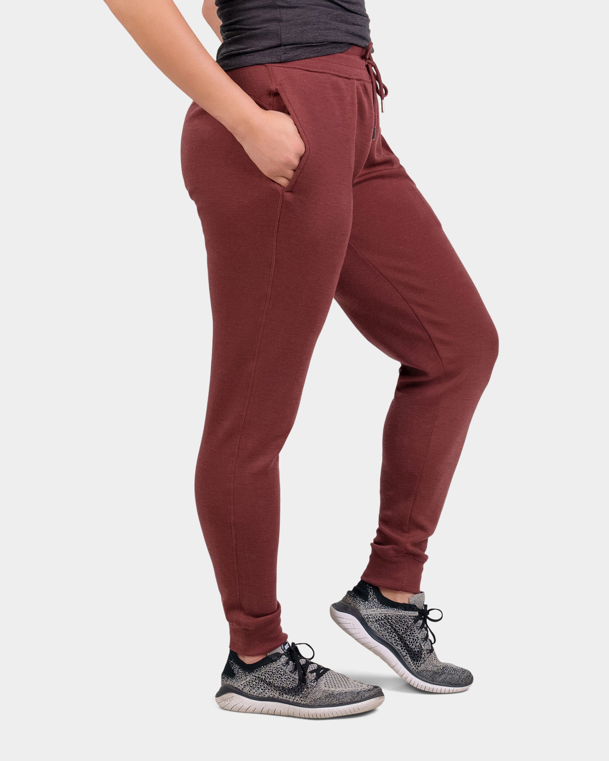 Joggers - Women's Trousers - Women's Clothing