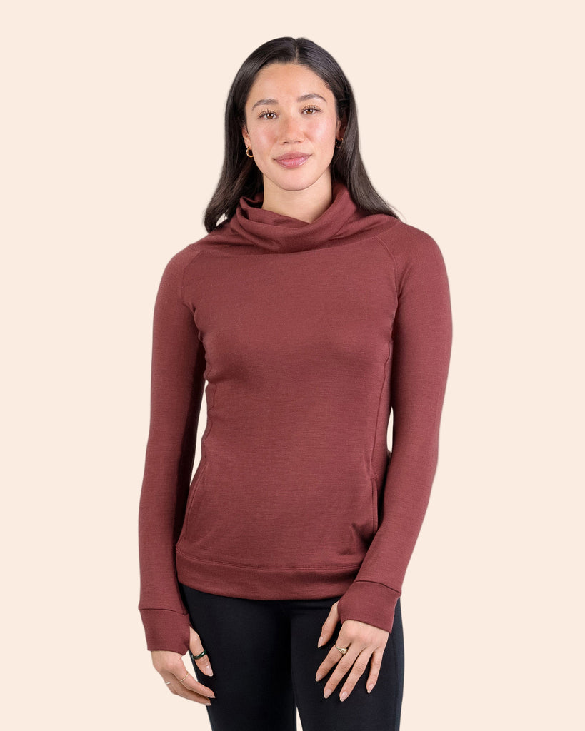 Women S Hoodies Jackets Woolly Clothing Co