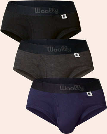 Everyday Brief 3 Pack