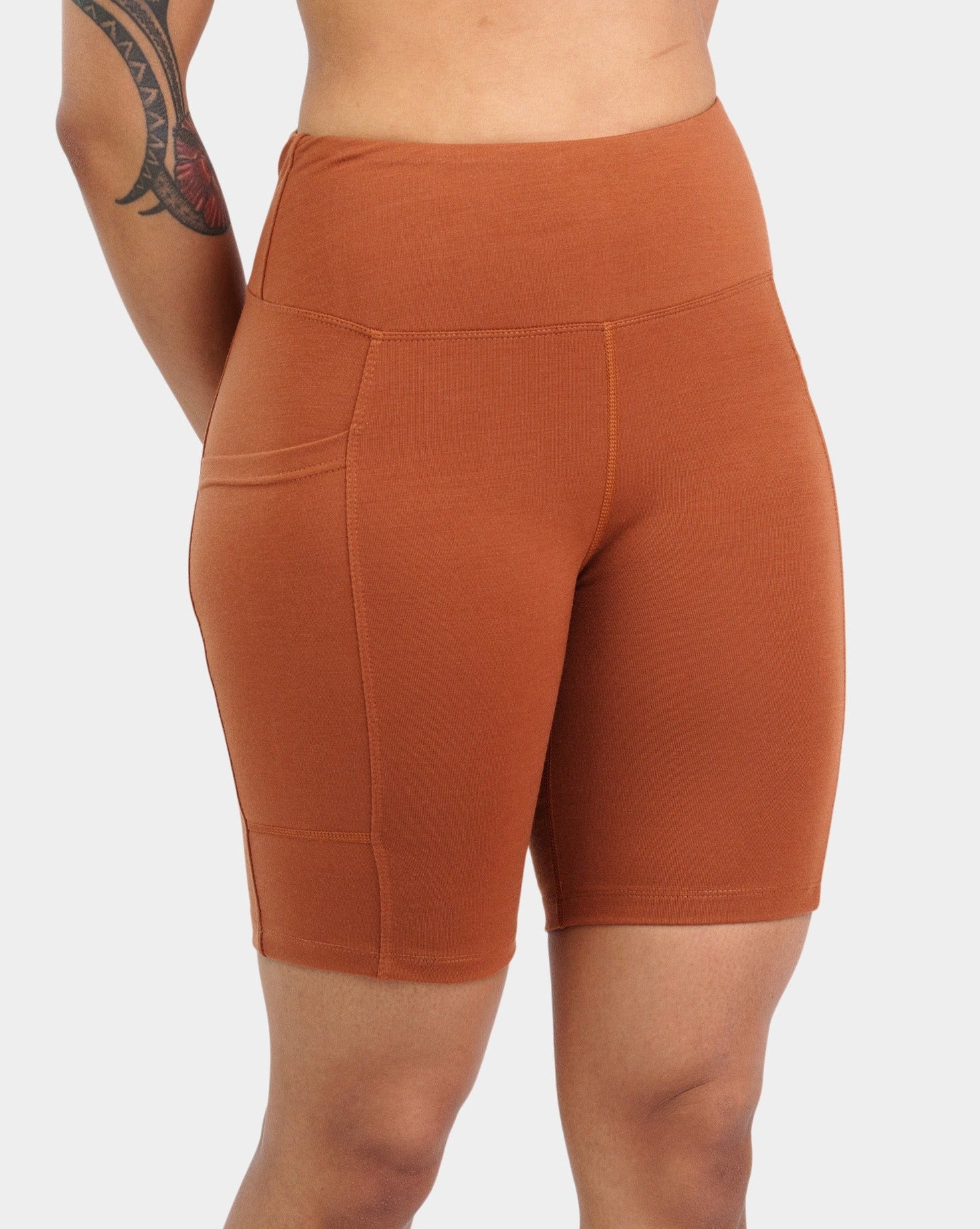 Pocket bike shorts on sale