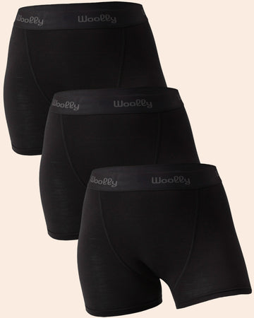 Boxer Short 3 Pack