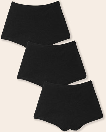 Short 3 Pack