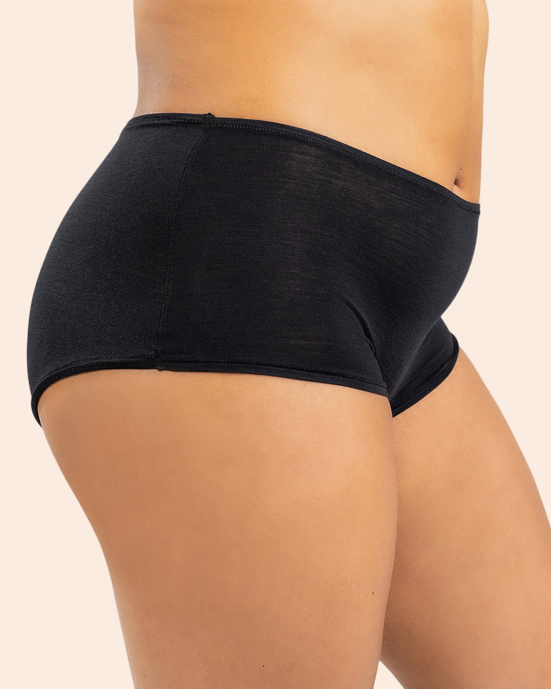 Boy Short – Woolly Clothing Co