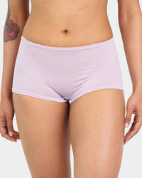 Boy Short