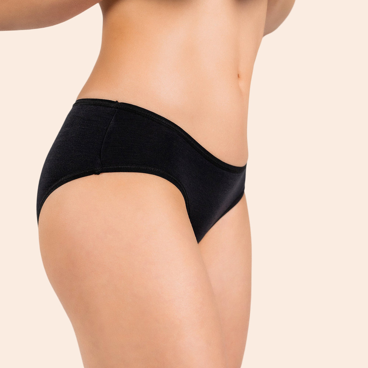Hipster Brief by Woolly