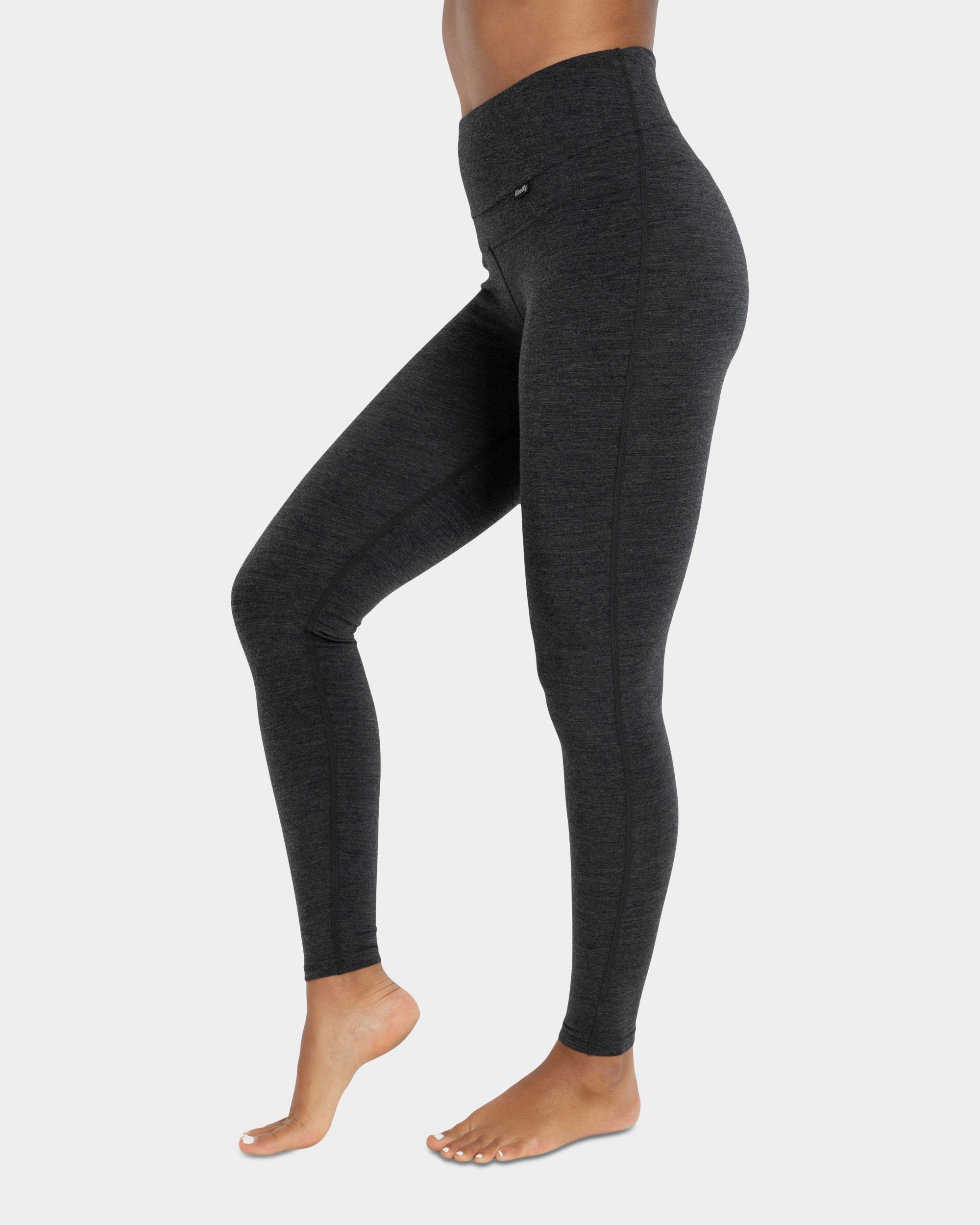 Women's Legging – Woolly Clothing Co