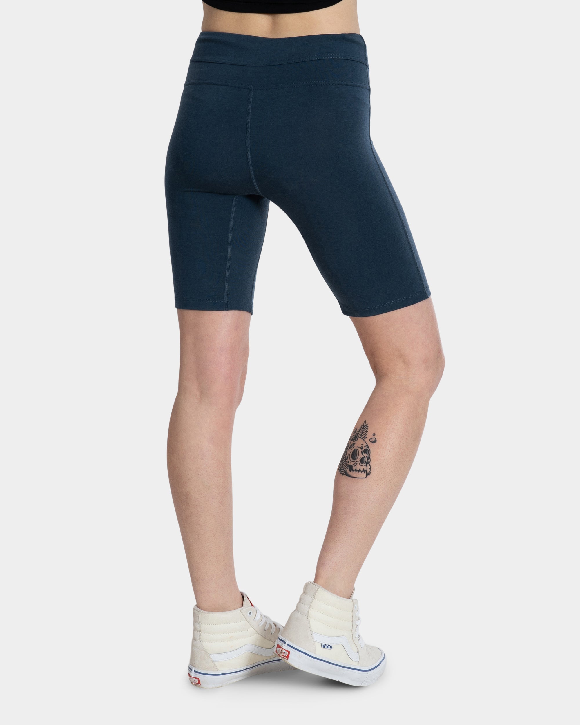 Bike Short – Woolly Clothing Co