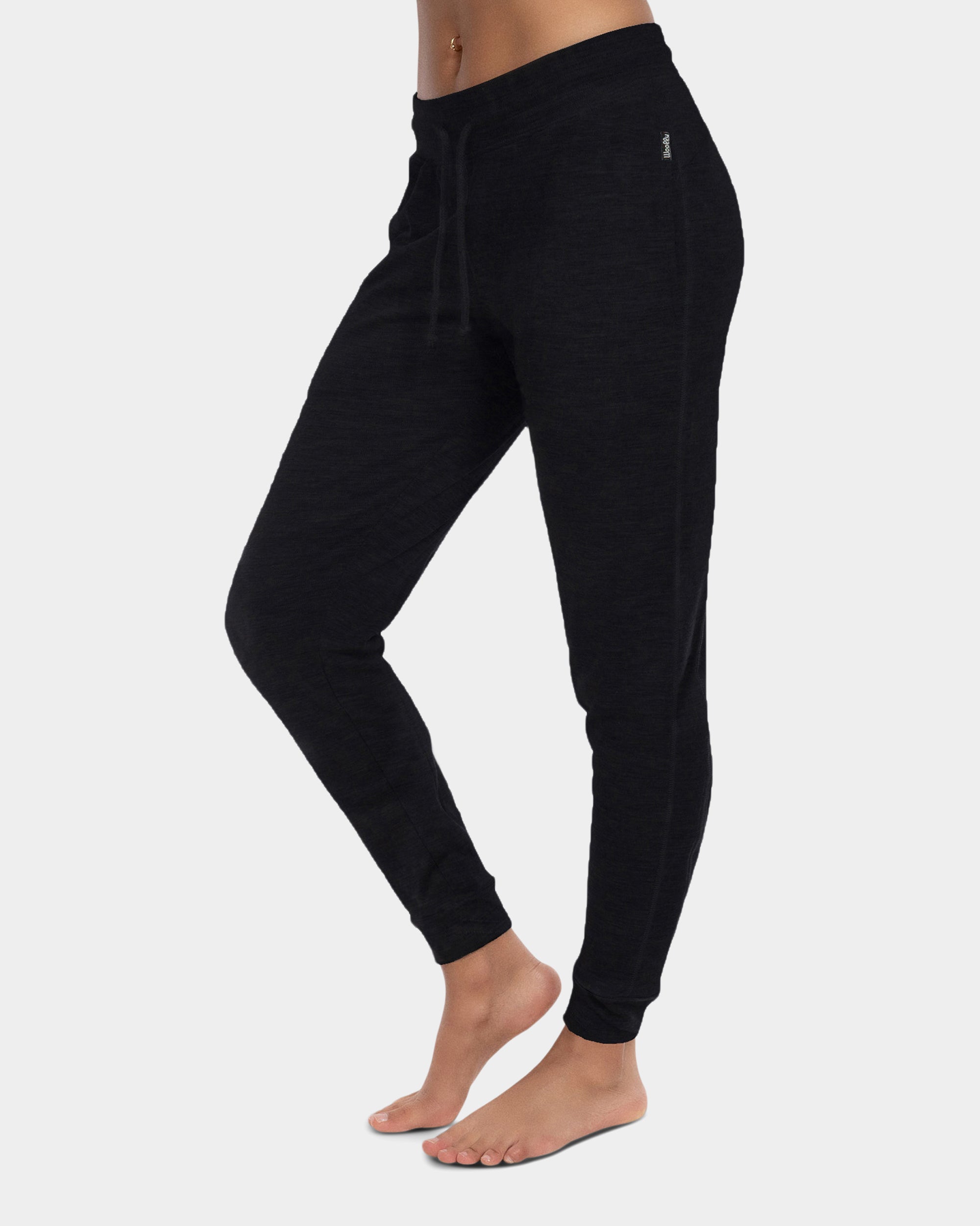 inaktive violin Watt Women's Pro-Knit Jogger – Woolly Clothing Co