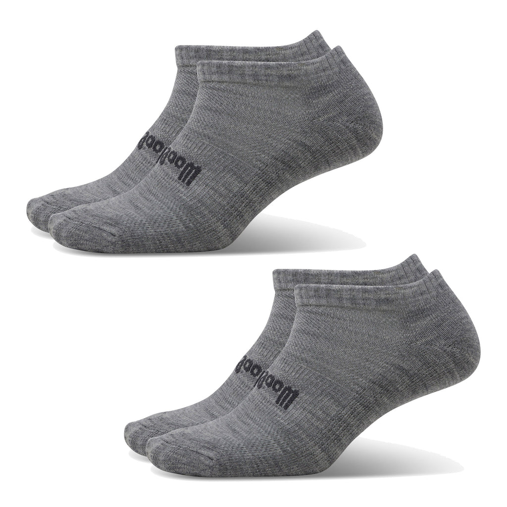 Ankle Air | 2 Pairs – Woolly Clothing Co